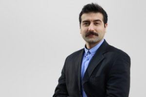 Profilbild von Ozkan