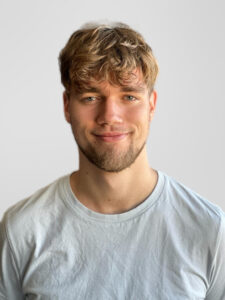 Profilbild von Pascal