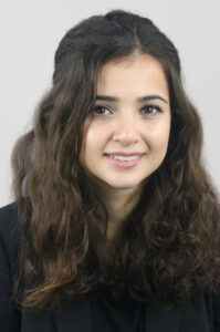 Profilbild von Simge