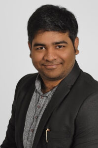 Profilbild von Anantha