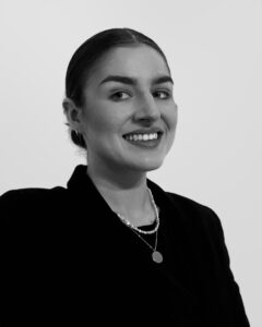Profilbild von Lisa-Marie