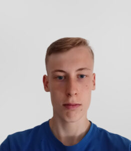 Profilbild von Tim