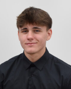 Profilbild von Jason