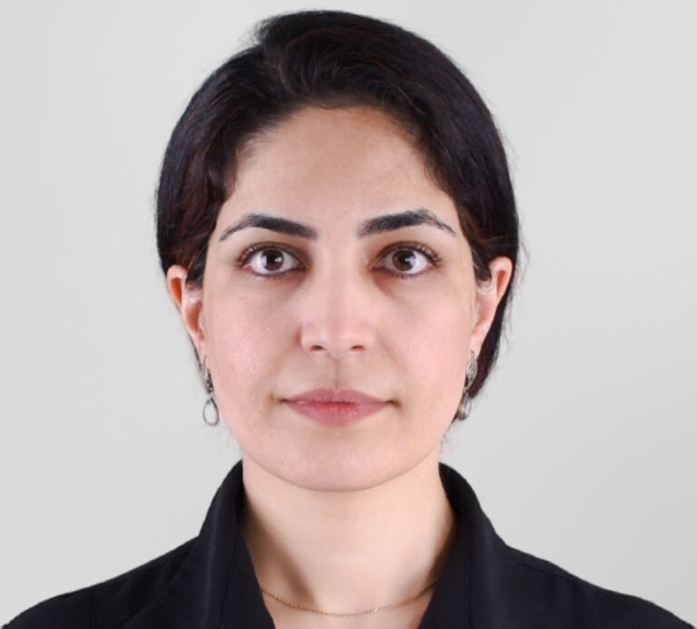 Profilbild von Saba