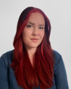 Profilbild von Svenja
