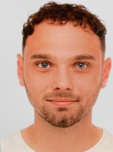 Profilbild von Moritz