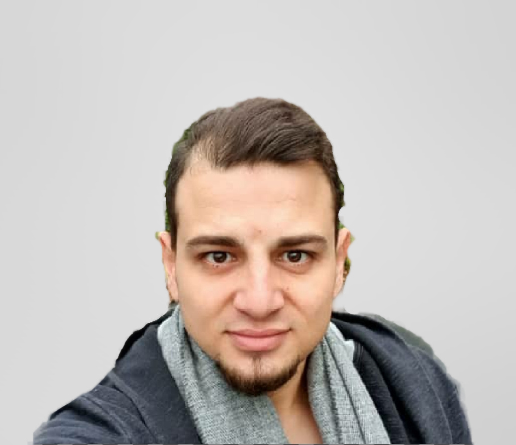 Profilbild von Rami