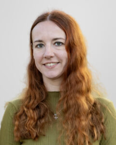 Profilbild von Christina