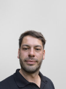 Profilbild von Marcel