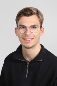 Profilbild von Loic