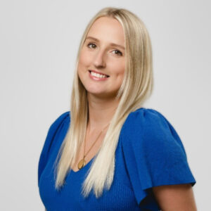Profilbild von Jacqueline