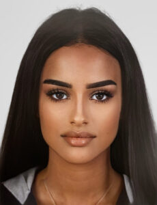 Profilbild von Latisha
