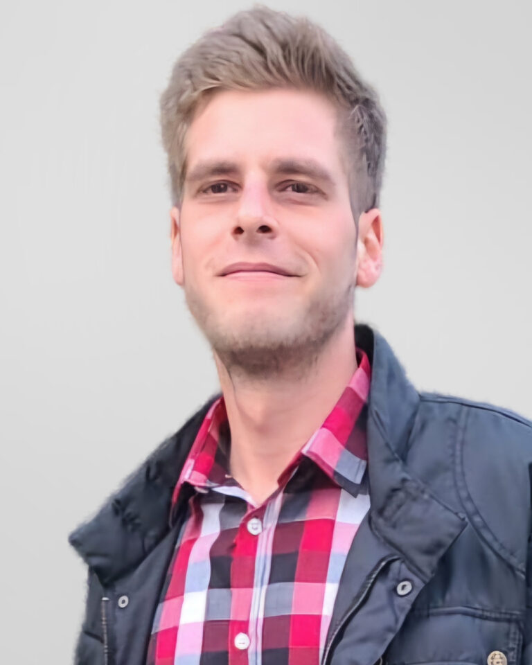 Profilbild von Niklas