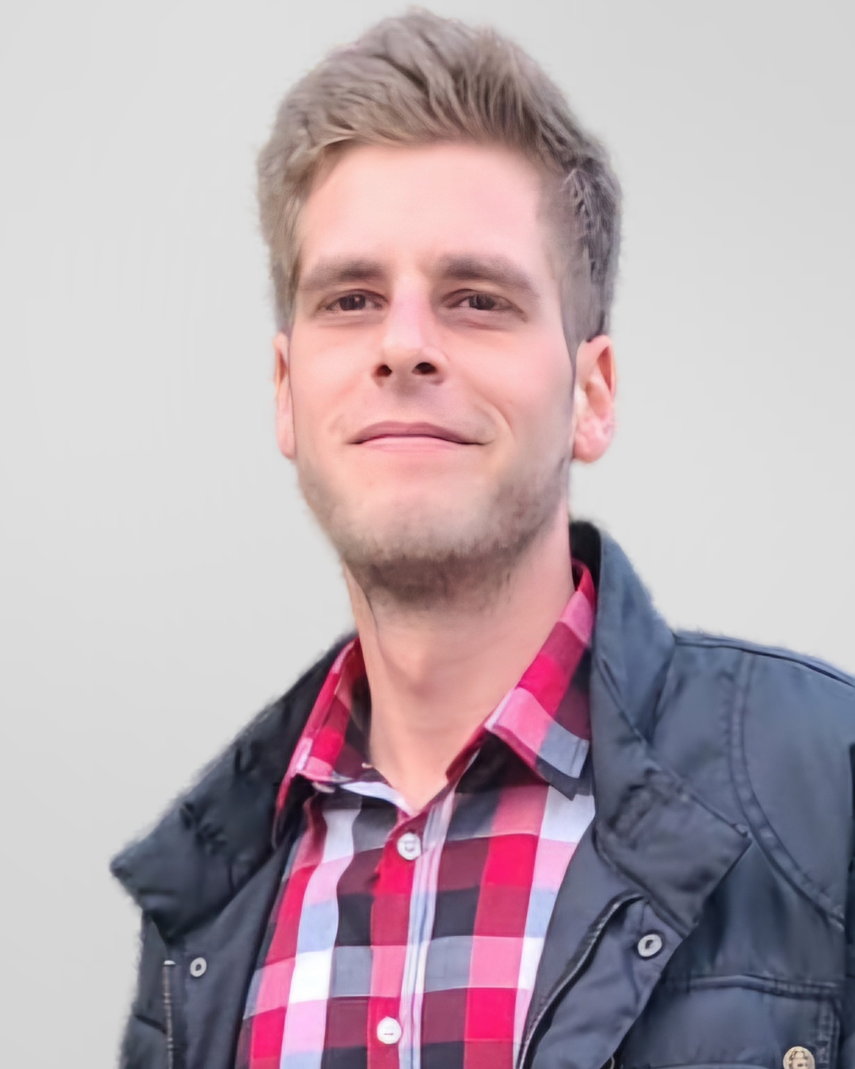 Profilbild von Niklas
