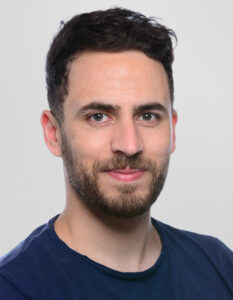 Profilbild von Nadir