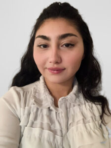 Profilbild von Samira