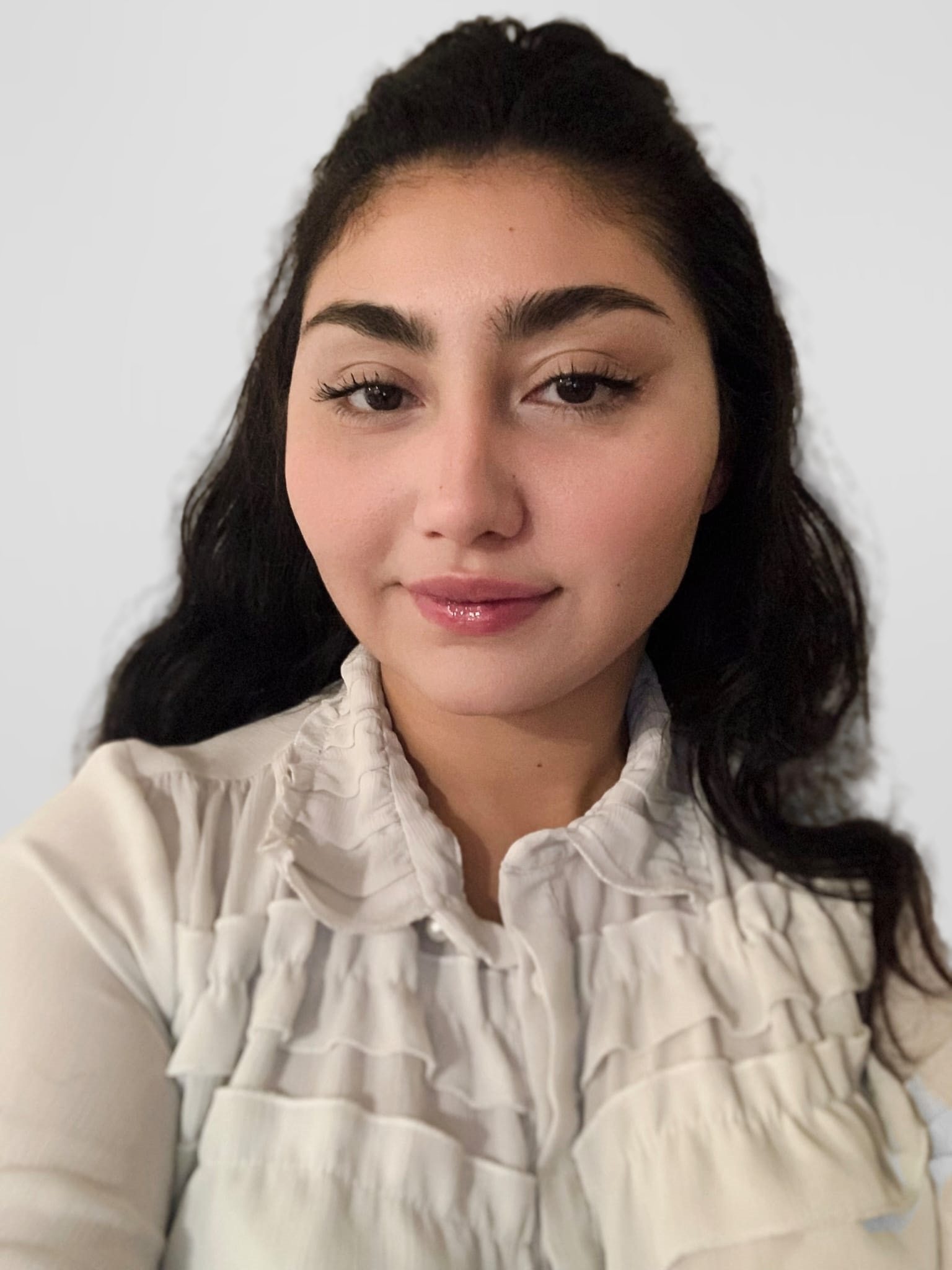 Profilbild von Samira