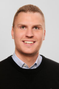 Profilbild von Benjamin