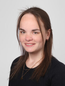 Profilbild von Sophia