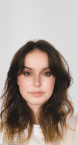 Profilbild von Sophia