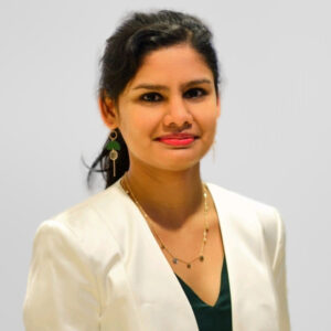 Profilbild von Nivethitha