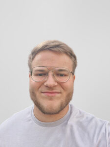 Profilbild von Lukas