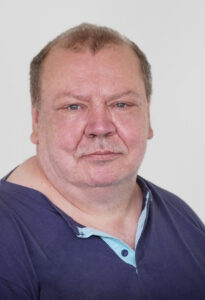 Profilbild von Steffen
