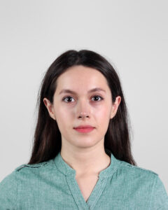 Profilbild von Melika