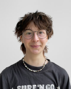 Profilbild von Berry