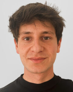Profilbild von Enea