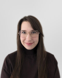 Profilbild von Anna-Marie