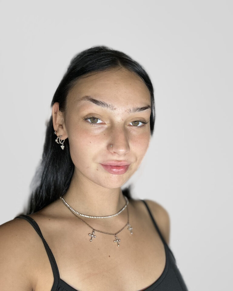 Profilbild von Angelique
