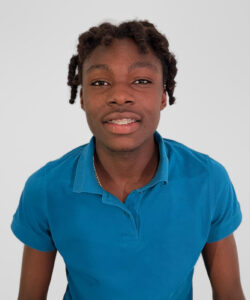 Profilbild von Melvin