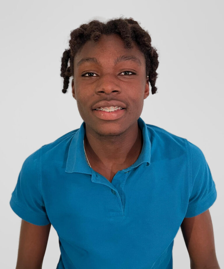 Profilbild von Melvin