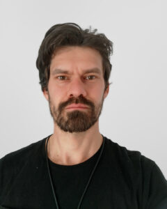 Profilbild von Bernhard