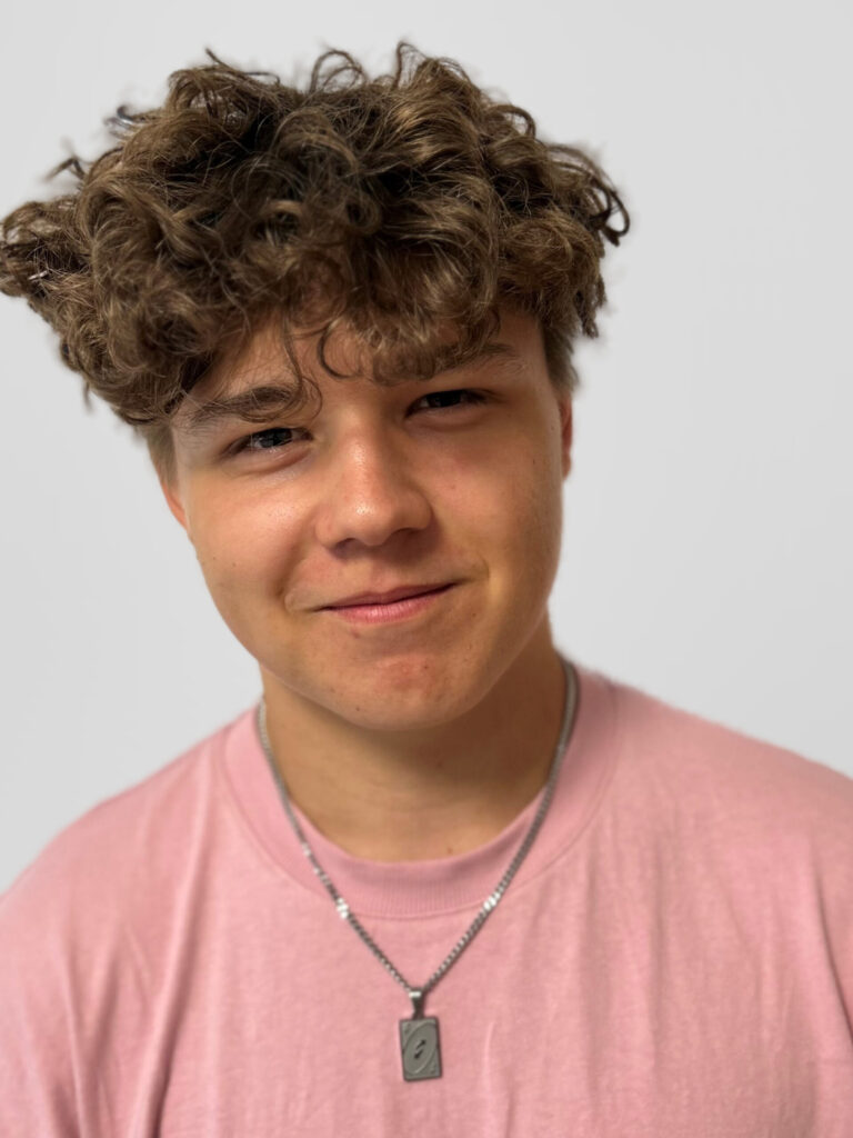 Profilbild von Lukas