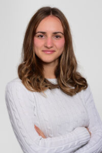 Profilbild von Paula