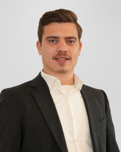 Profilbild von Marco