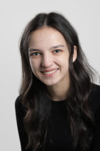 Profilbild von Solomiia