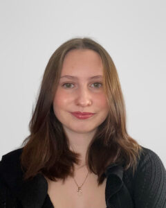 Profilbild von Pauline
