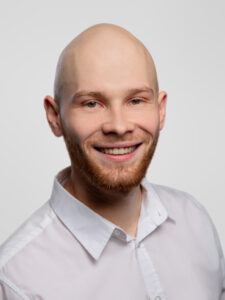 Profilbild von Paul