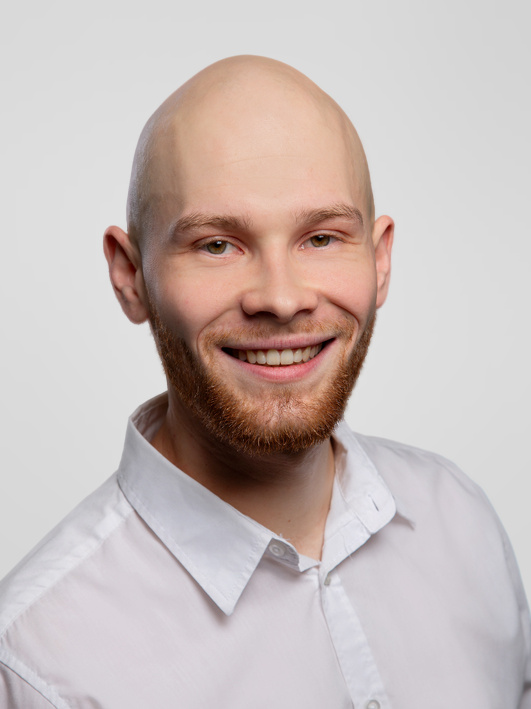 Profilbild von Paul