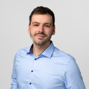Profilbild von Hannes