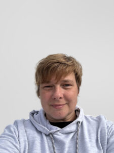 Profilbild von Claudia