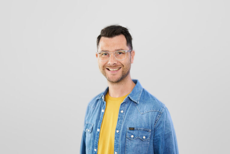 Profilbild von Sebastian