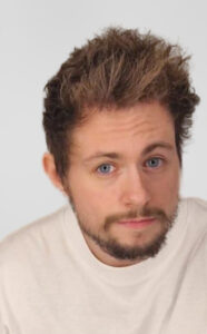Profilbild von Marc