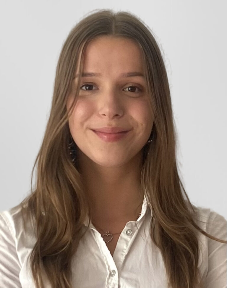 Profilbild von Lisa