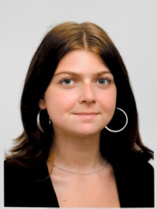 Profilbild von Anne