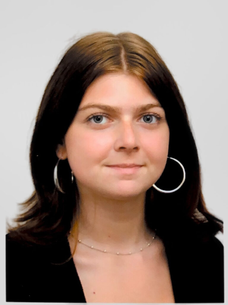 Profilfoto von Anne – öffentliches CALUMA Kandidatenprofil