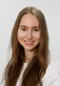 Profilbild von Marielle